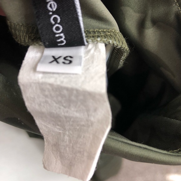 Onzie Camo High Rise Long Legging - Picture 9 of 9